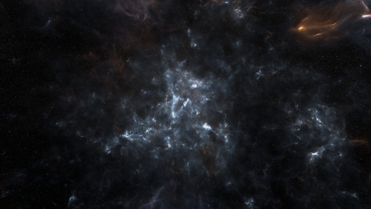 16K Galactic Nebula Skyboxes – 5 Seamless Space HDRI Panoramas