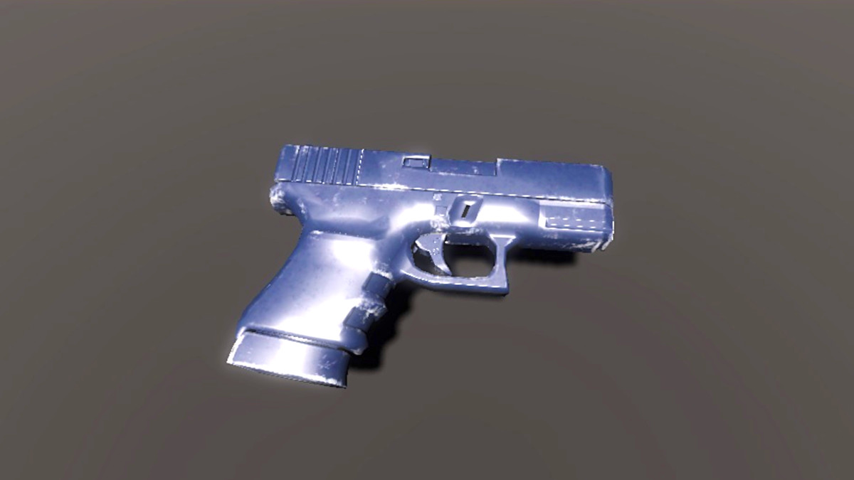 ULTIMATE WEAPONS PACK