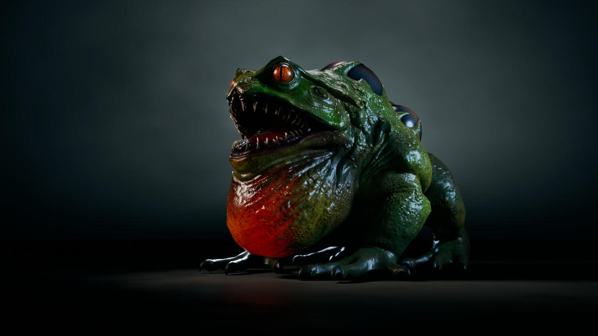 Bogmaw