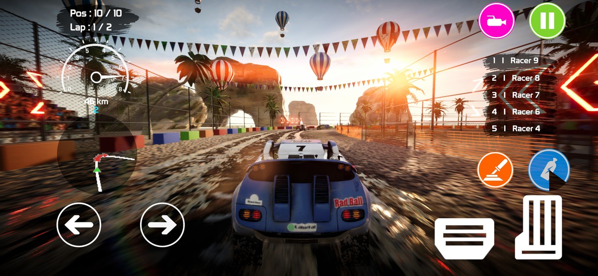 Complete Off-Road Racing (Lit Edition) Vol.2