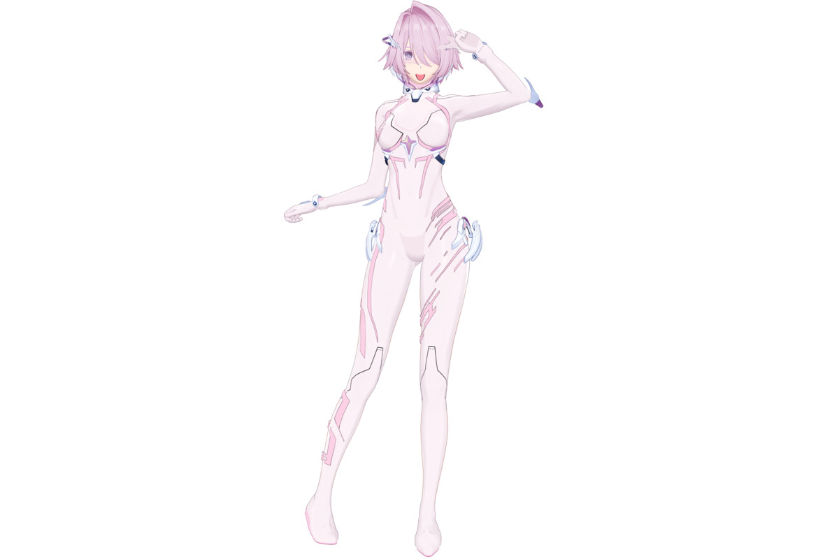 Anime Character Special Vol III