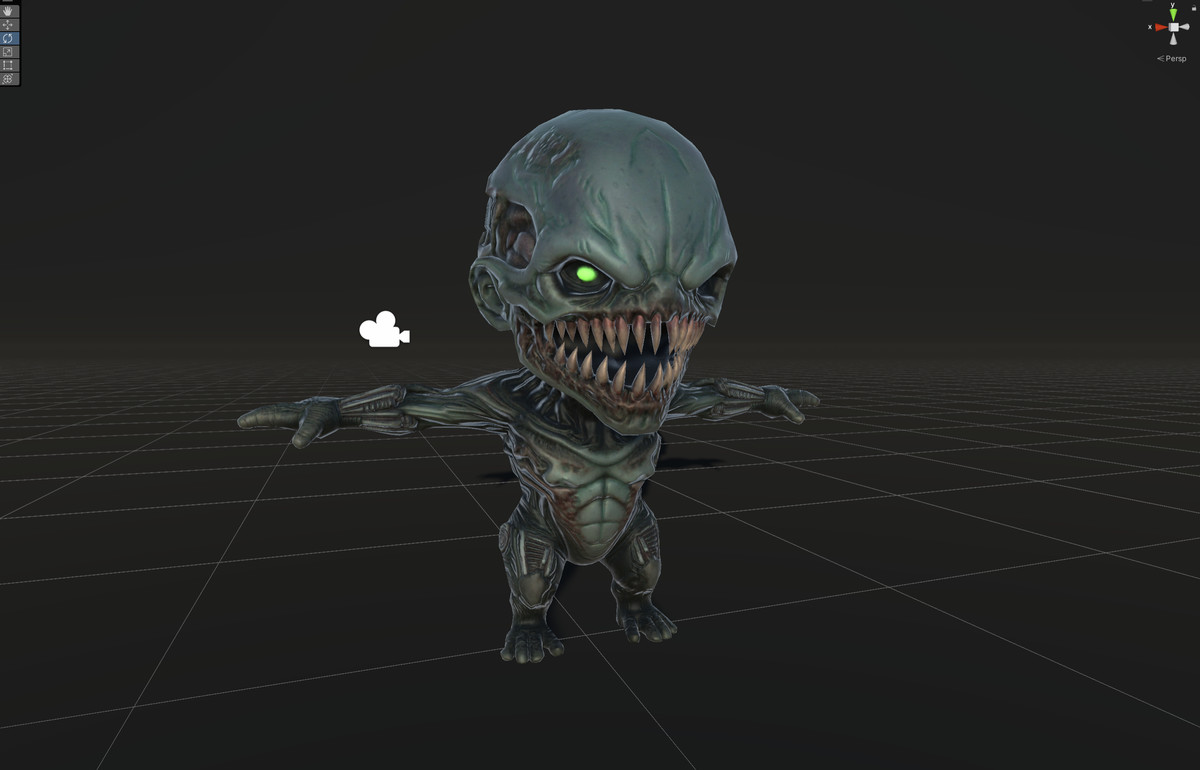 ChibiMonster5Pack2