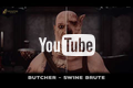 Butcher / Swine Brute - Dual Form Character preview 2