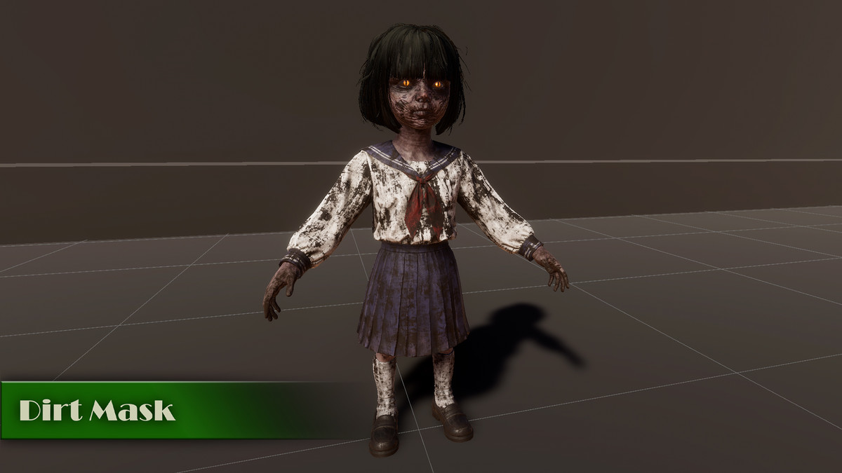 Possessed Kids
