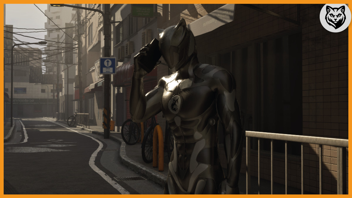 NPC Idle Animation Pack