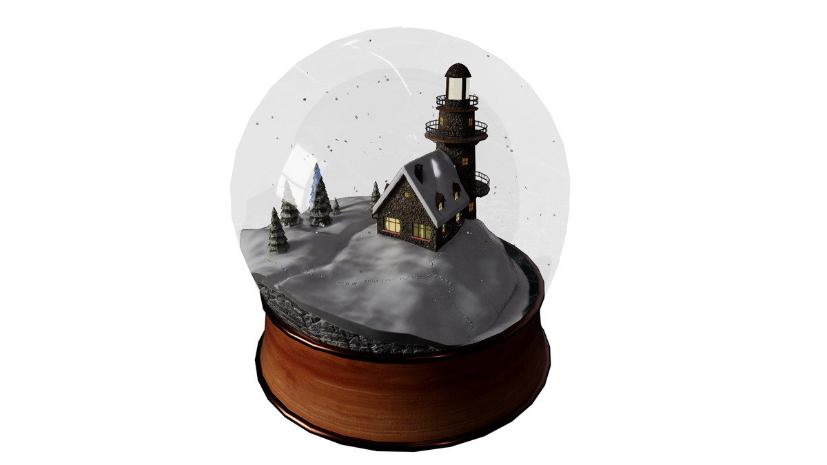 Christmas Set