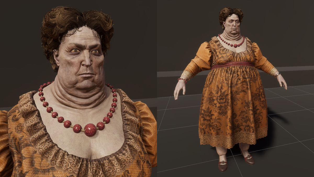 Horror Collection v2