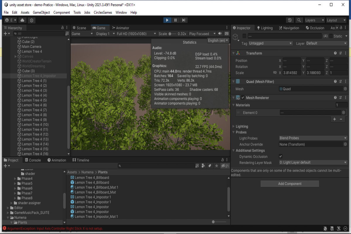 Advanced Optimization Pro Kit