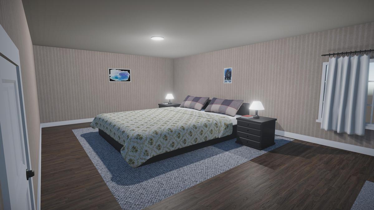 House Solution Vol.1 | Essential