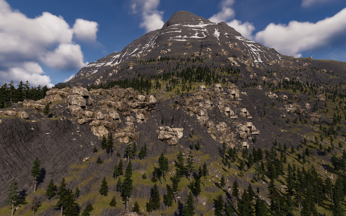 Mega World — Advanced Object Stamper
