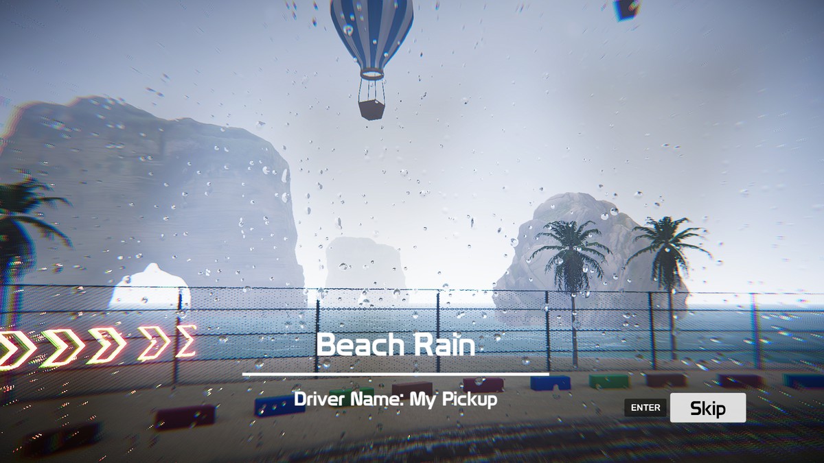 Complete Off-Road Racing (PC / Console)