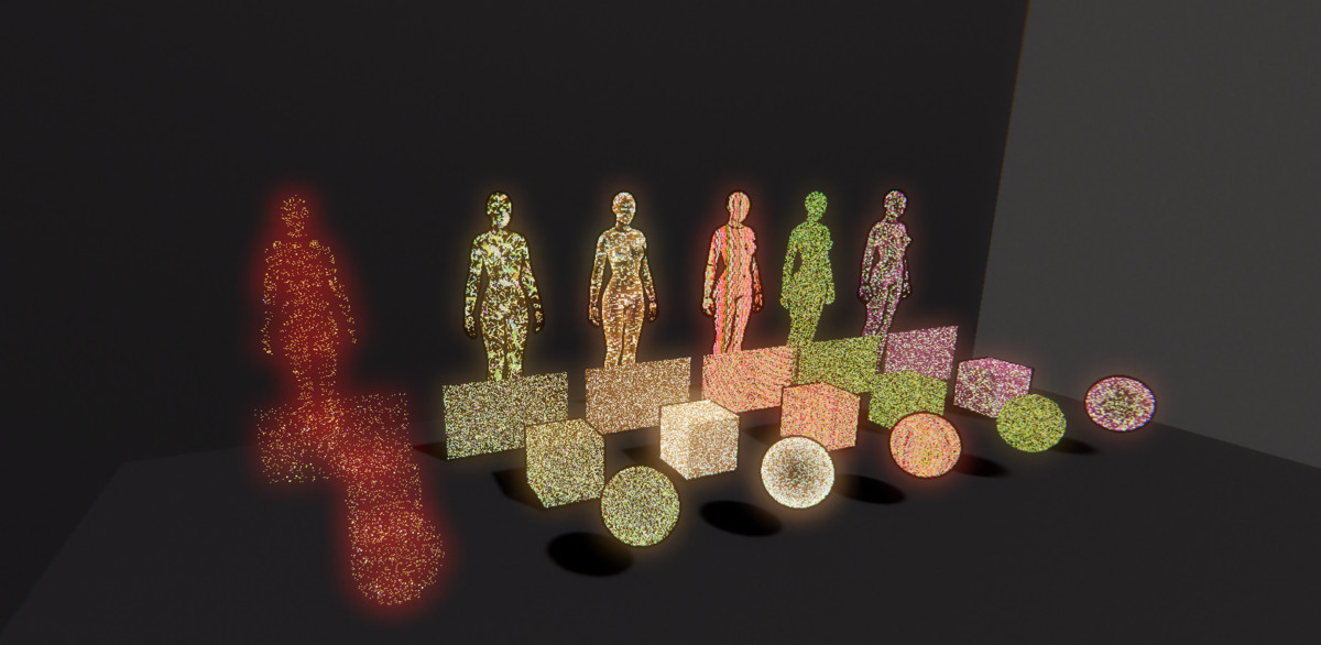IDK Shader Effect
