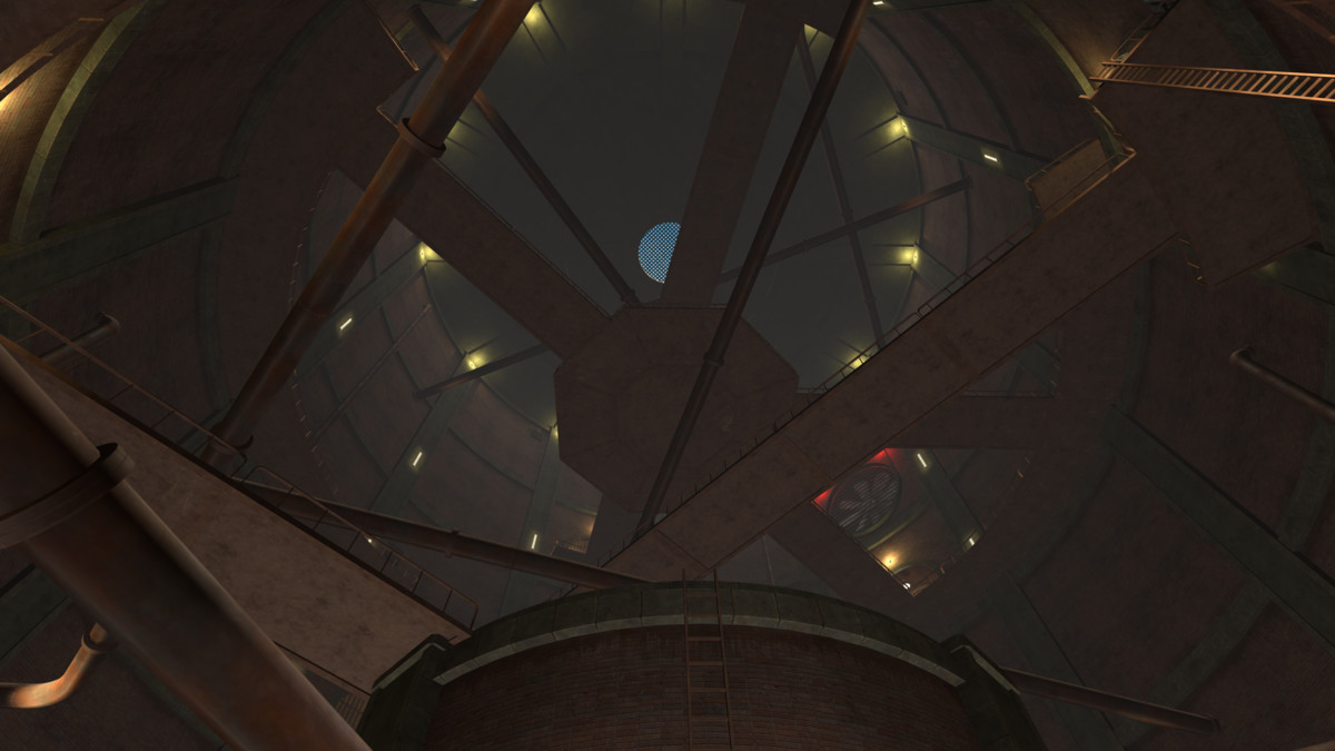 Sewer – Stylized Urban Environment & Props Pack
