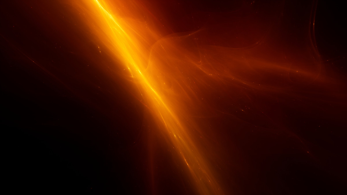 Cinematic Inferno Skies – 8K Fire & Volcanic Skybox Pack