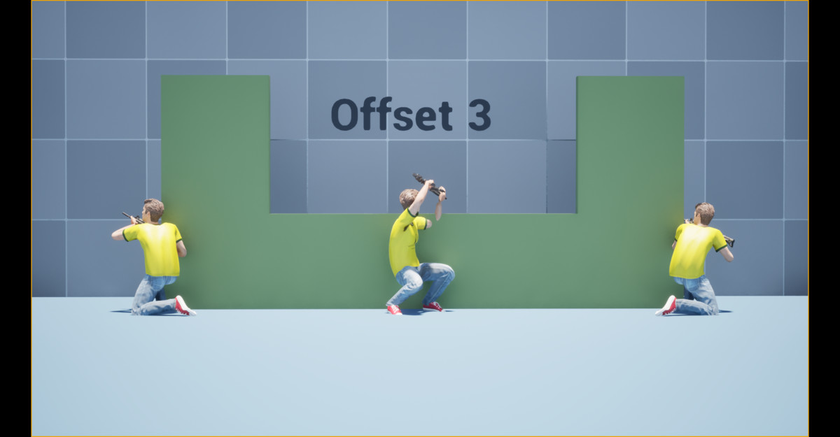 Riffle Cover Animation