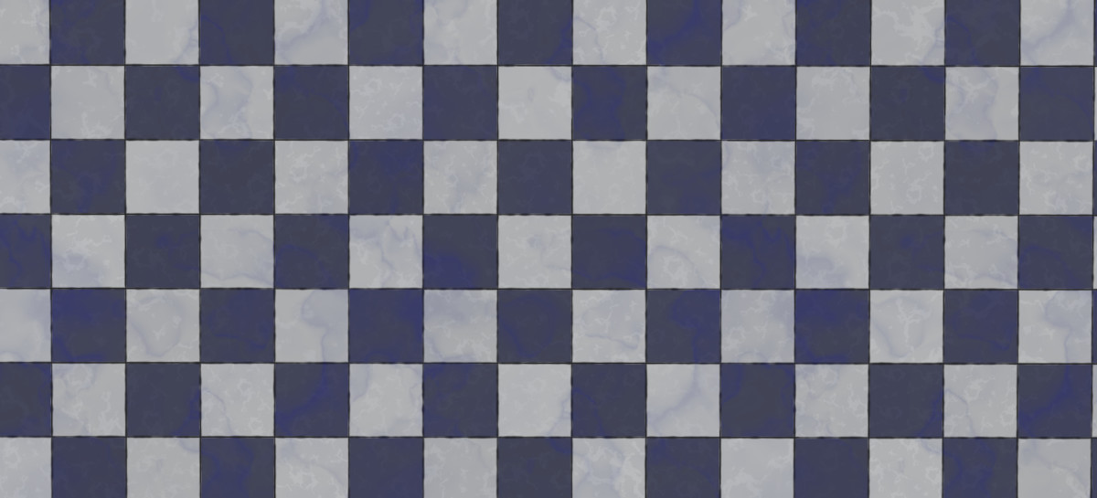 Floor Shader Customizable