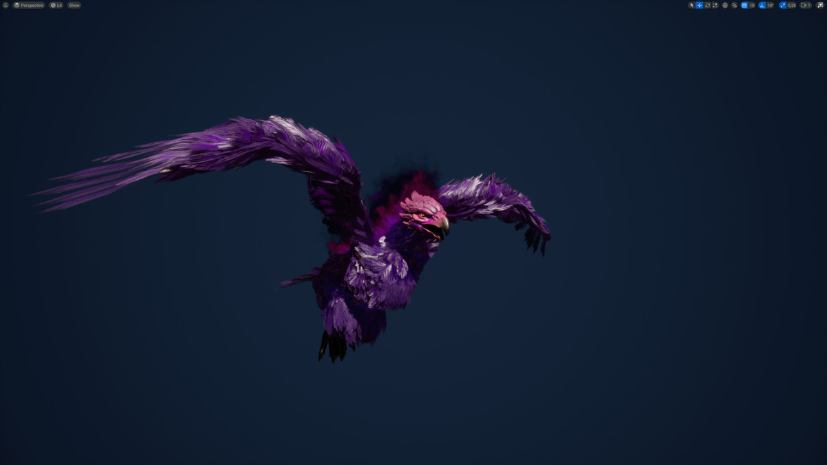 Elder Phoenix