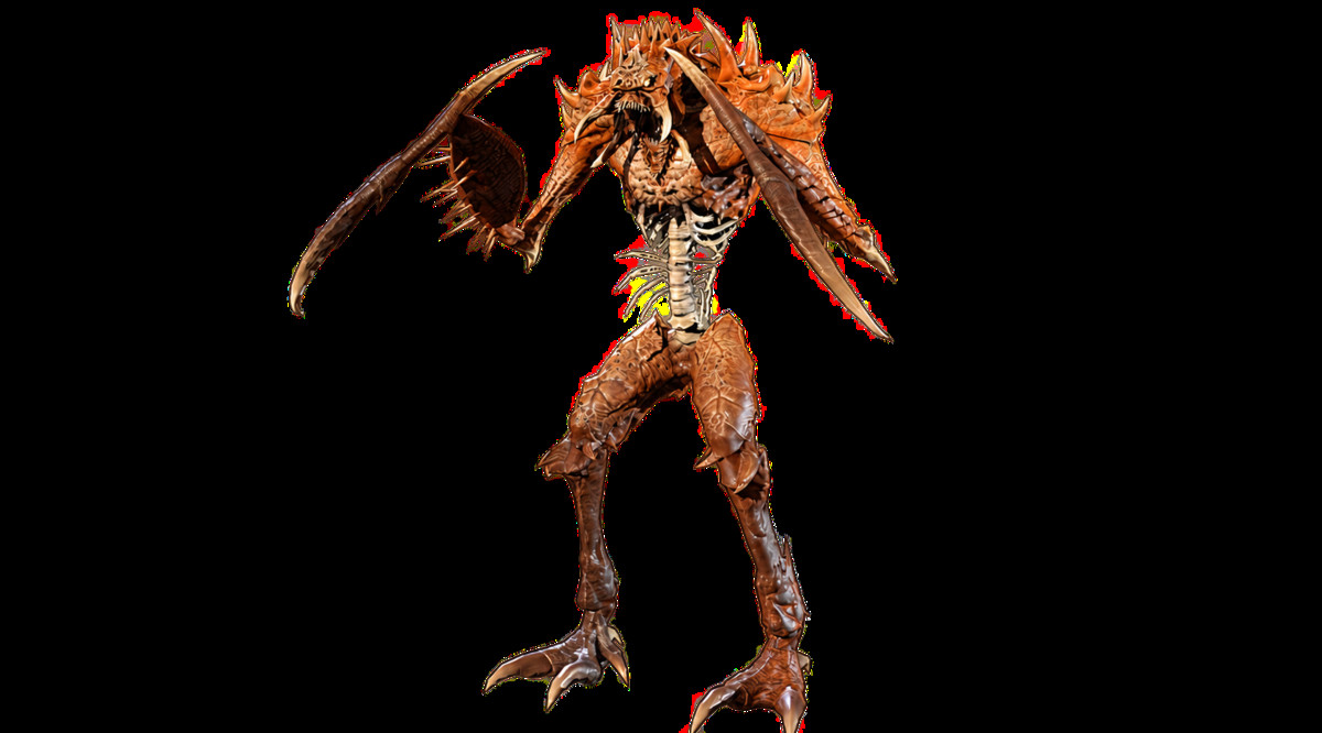 Full Insect Monsters Bundle