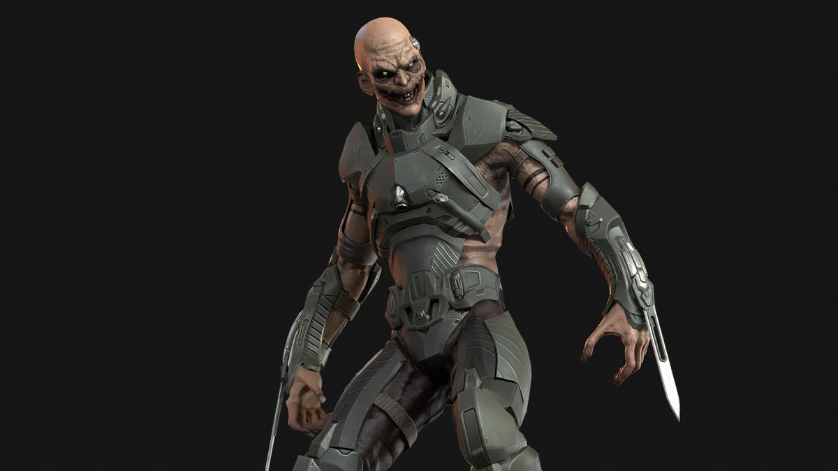 WestlandReaper 7