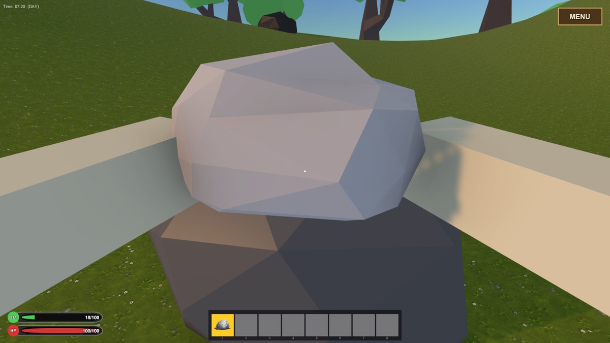Island Survival