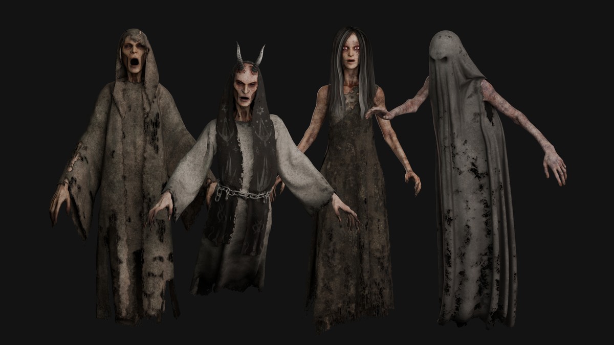 Flying Ghost Pack1