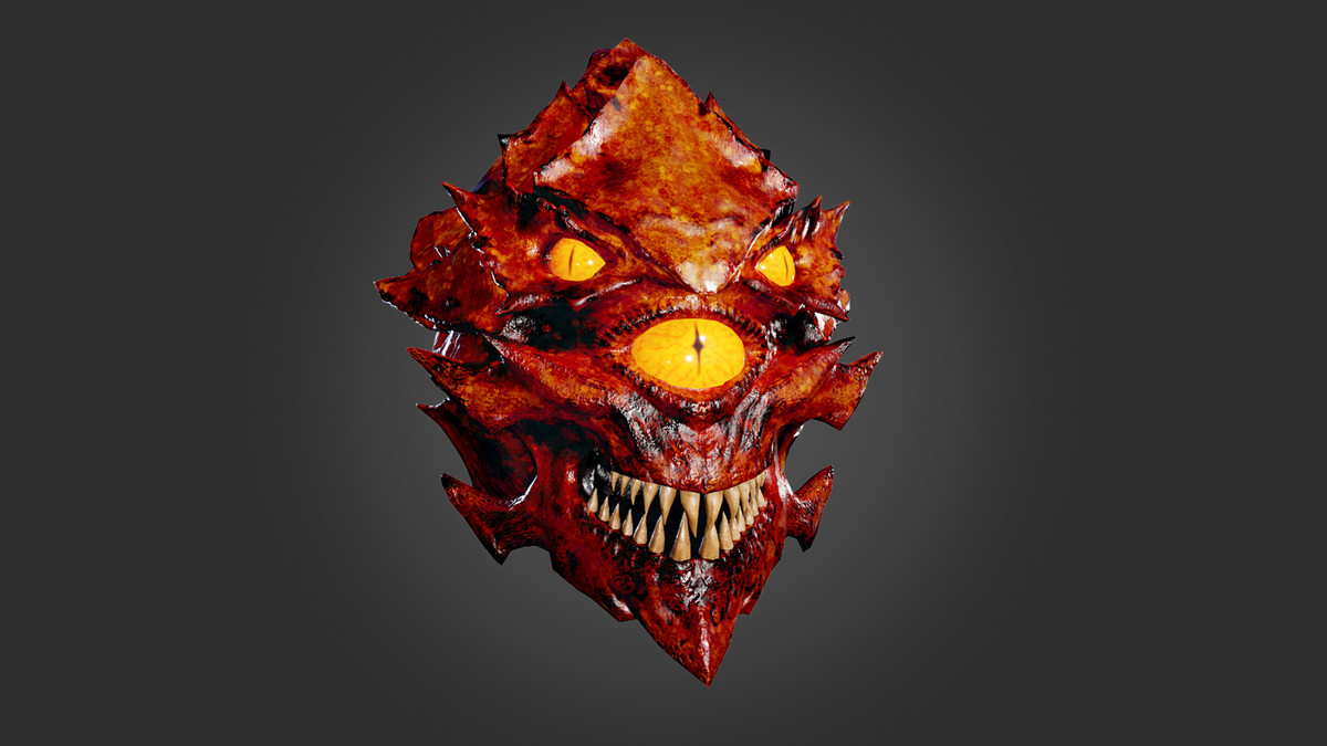 Head monster_3