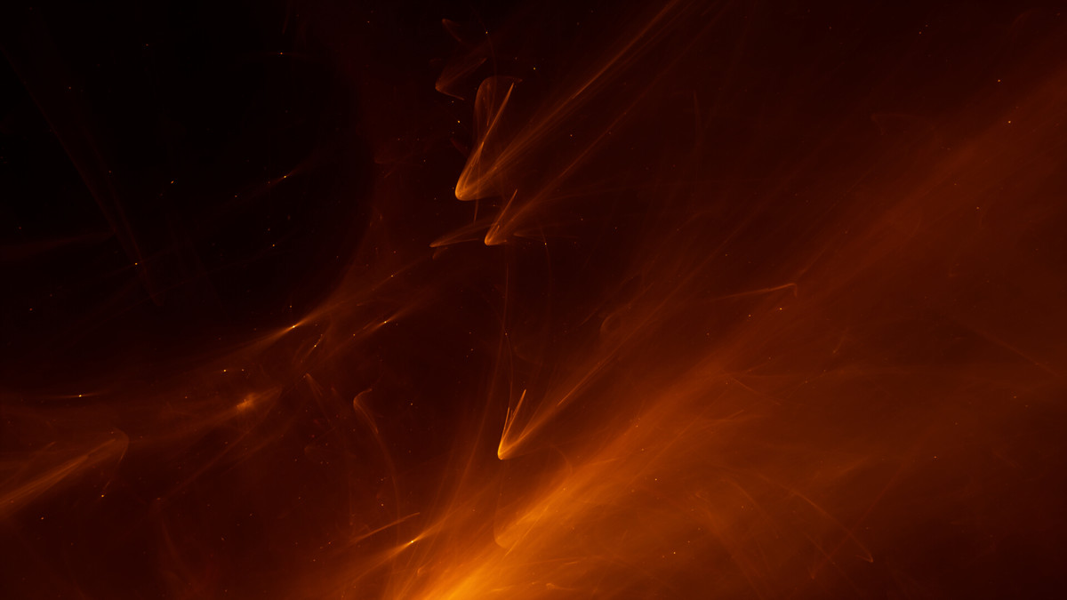 Cinematic Inferno Skies – 8K Fire & Volcanic Skybox Pack