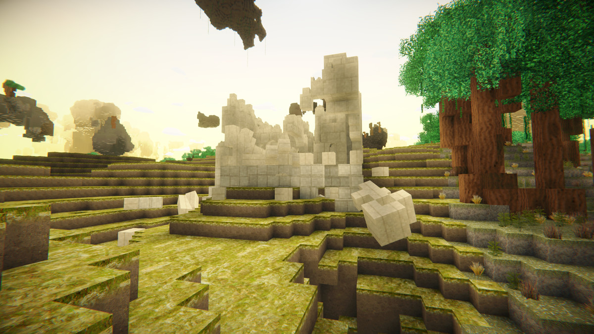 Voxel Play 4
