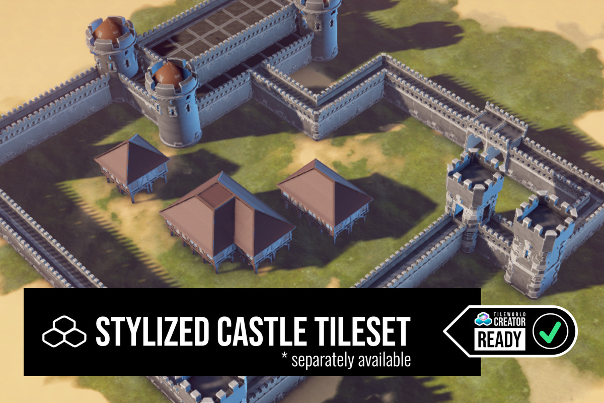 TileWorldCreator 4