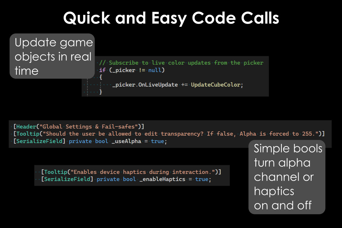 Canley Colour Picker Lite