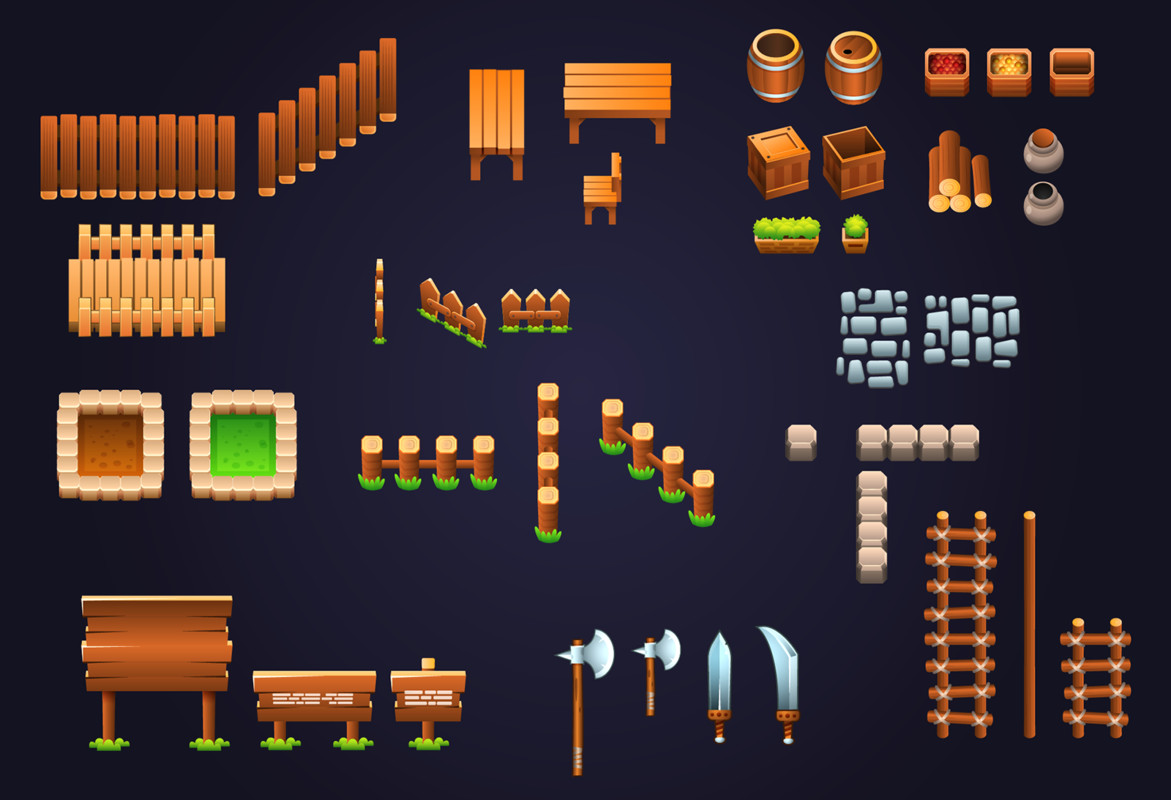 Asset Screenshot 3