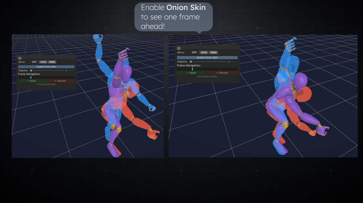 Animation Workbench Pro – Advanced Animation Toolkit