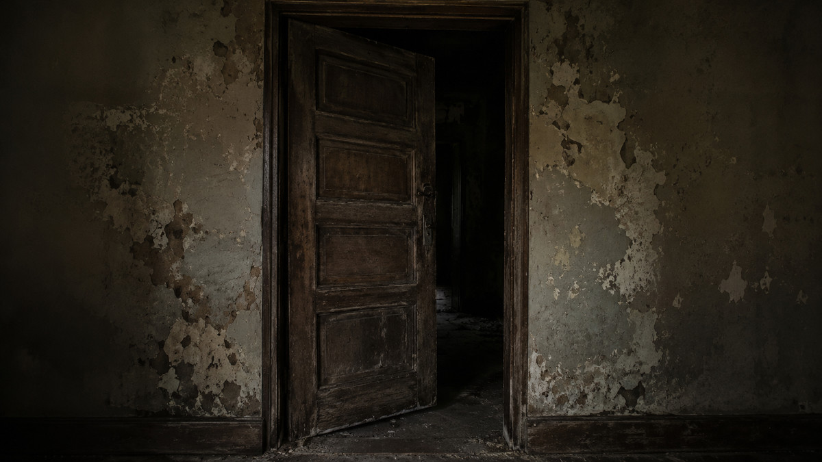 Doors Various Sounds Audio Package