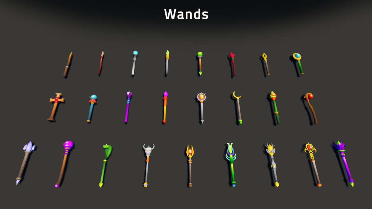 RPG Art ULTIMATE Bundle