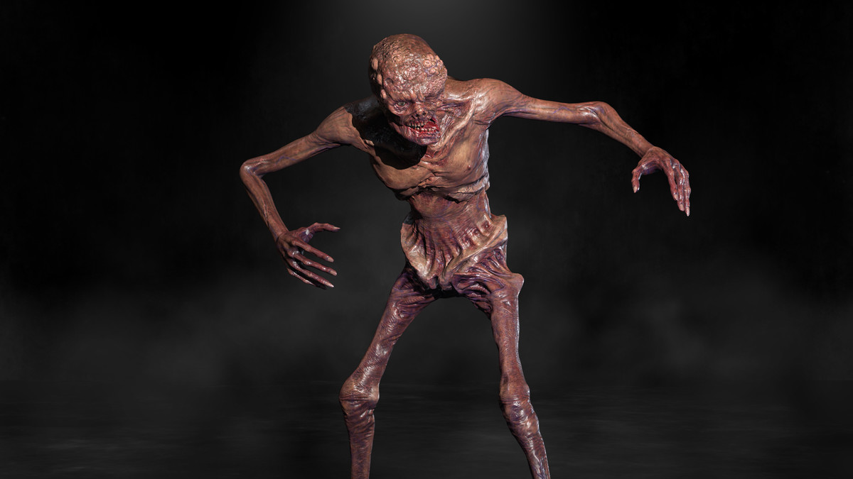 INSANE ZOMBIES - Zombies, Ghouls Bundle