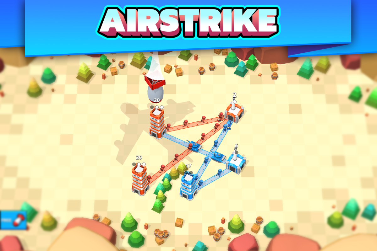 Tower Clash