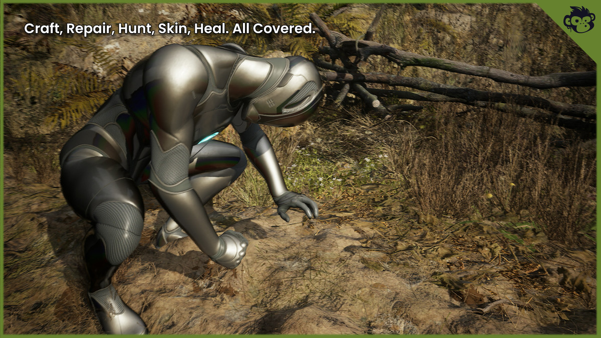 Survival NPC Animation Pack