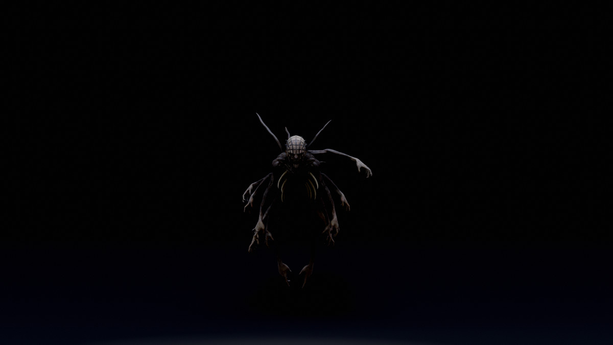 Eternal Hungerer