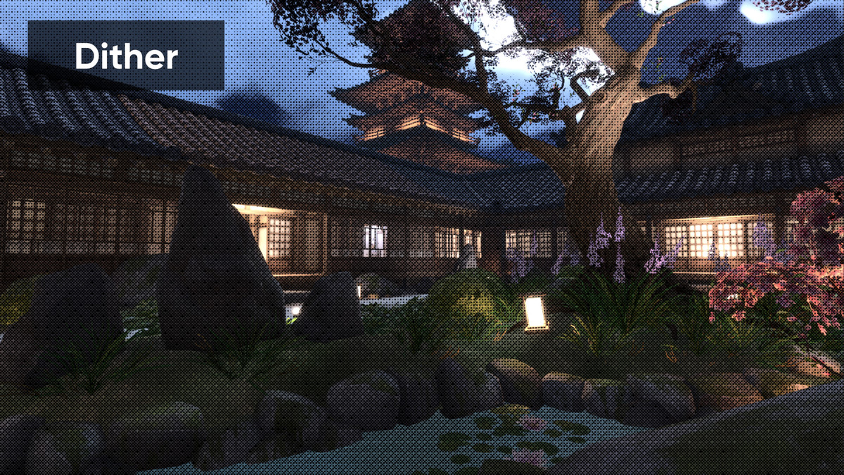 Snapshot Shaders 2 for URP