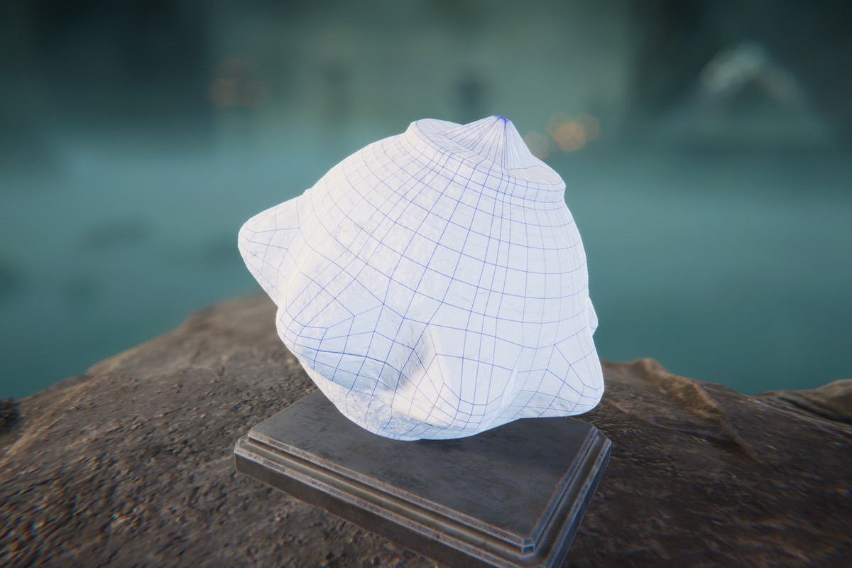 Ancient Artifacts #3 Package