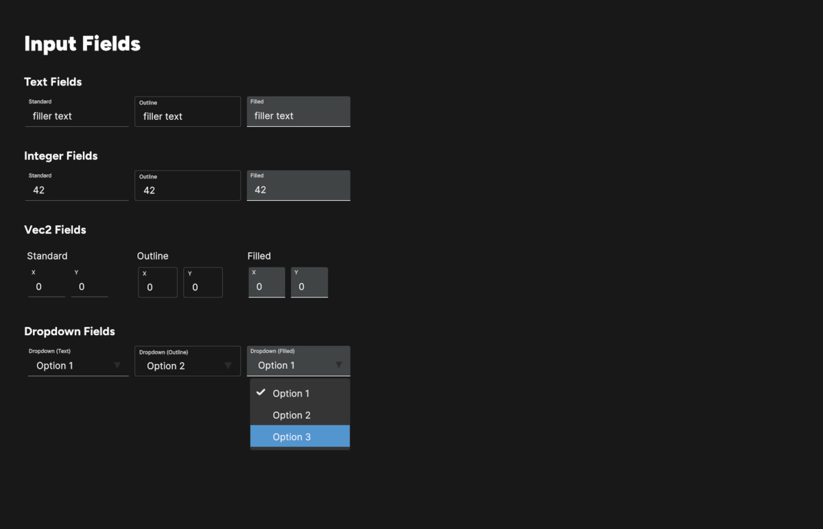 Reko UI
