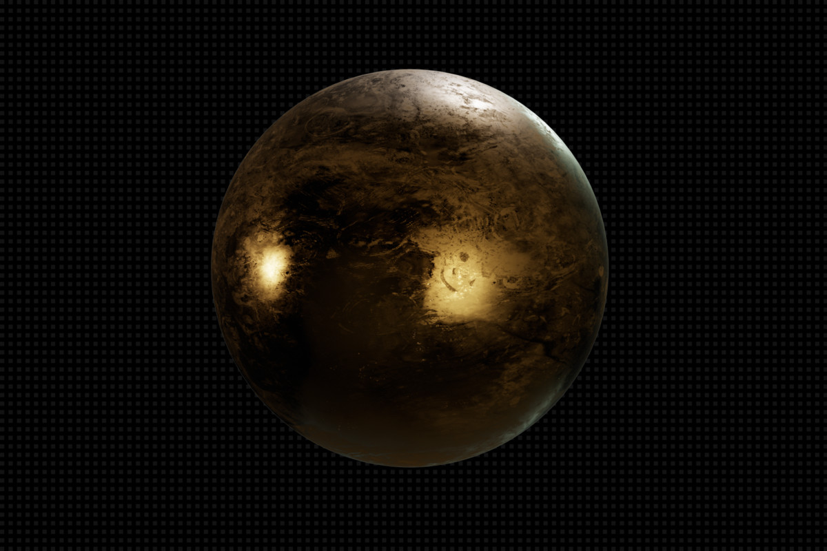 Realistic Materials
