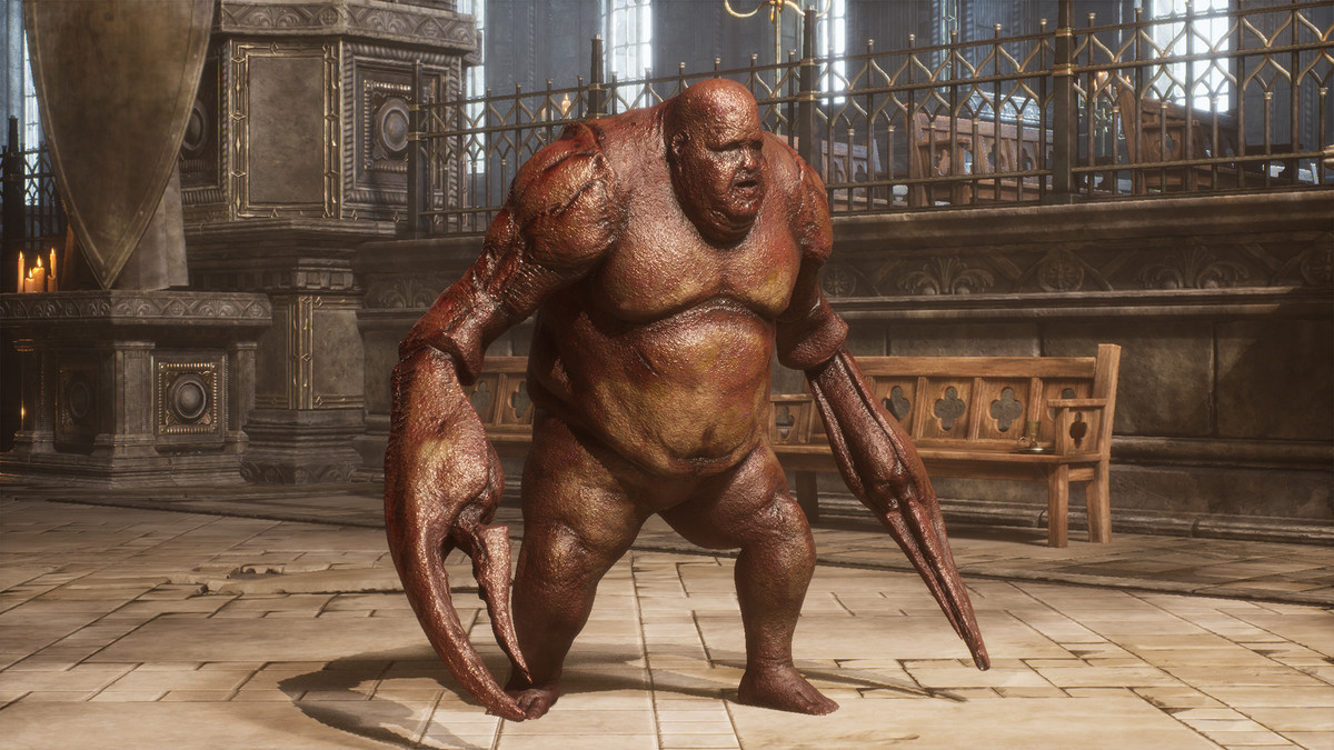 Undead killer 1