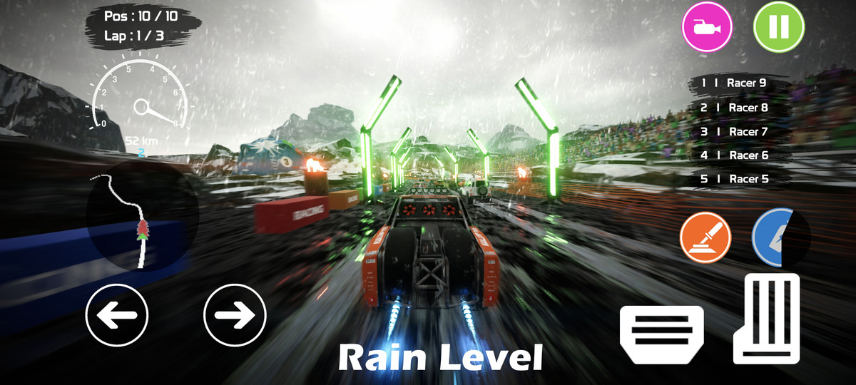 Complete Off-Road Racing (Lit Edition) Vol.1