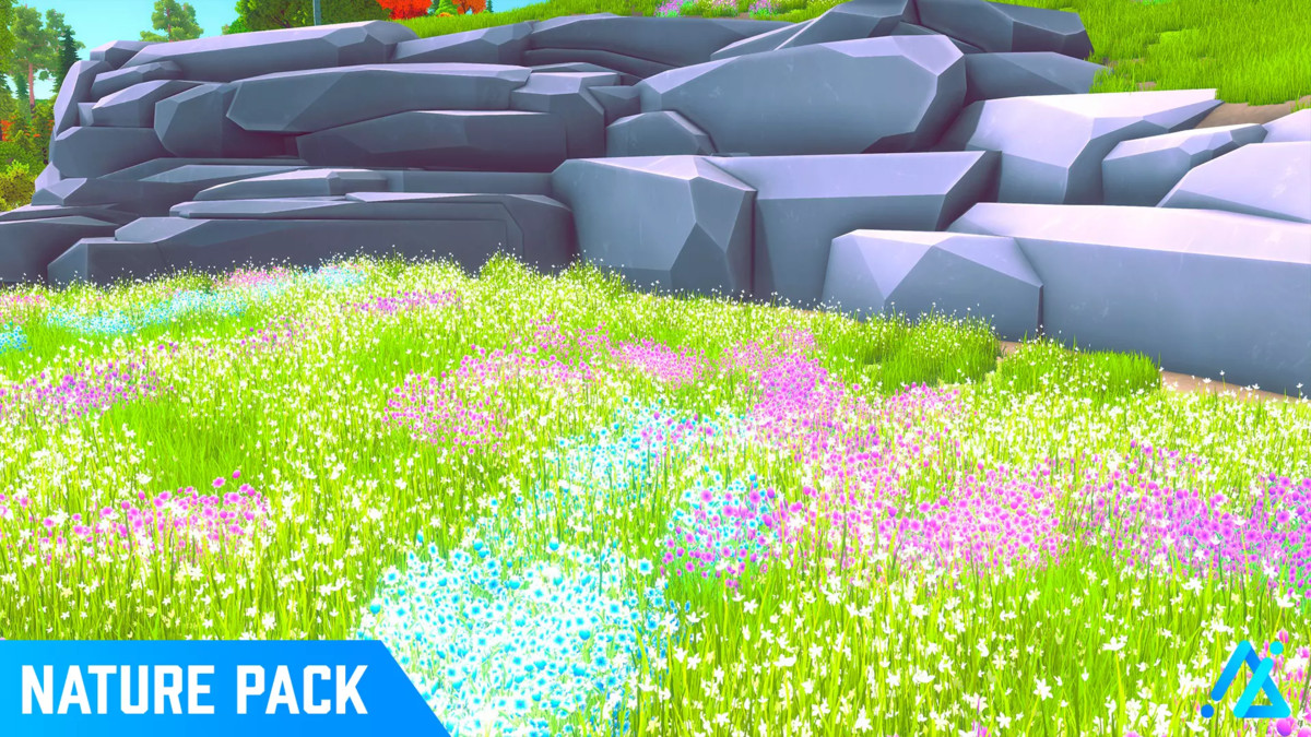 POLY - Low Poly Mega Bundle