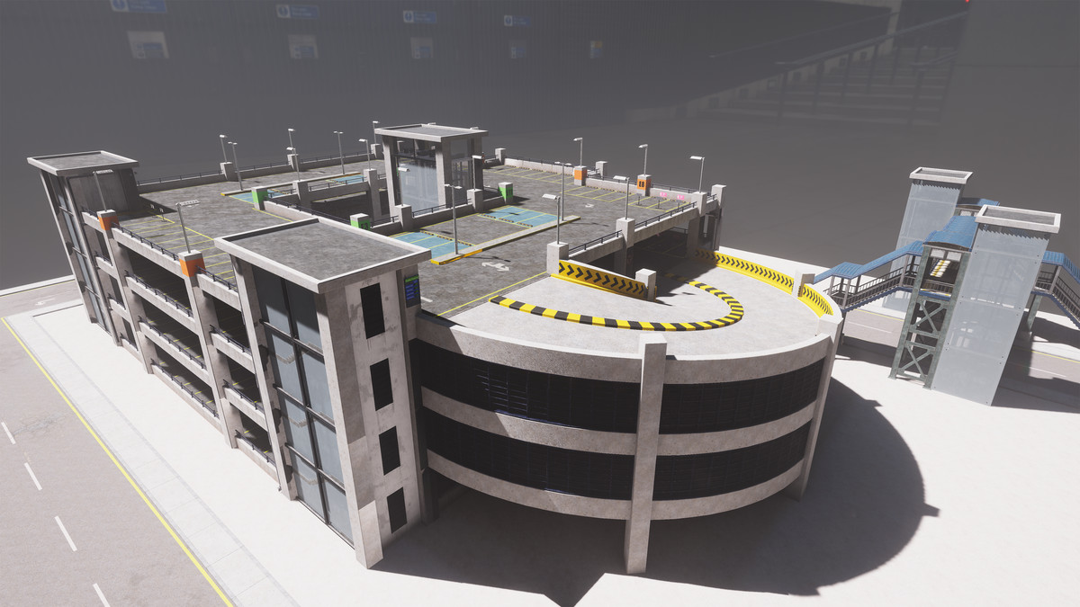Asset Media