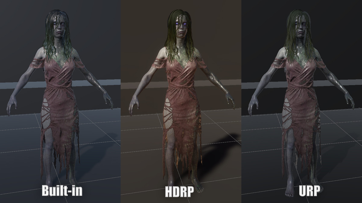 Horror Collection v2