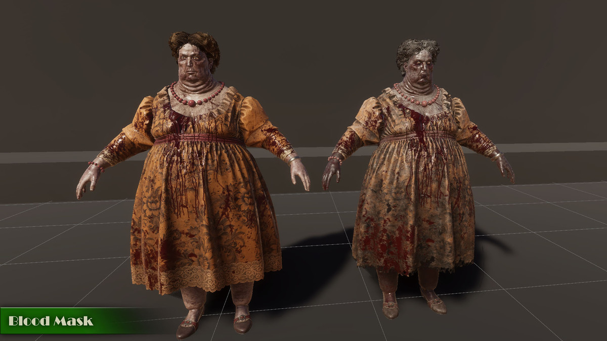 Horror Collection v2