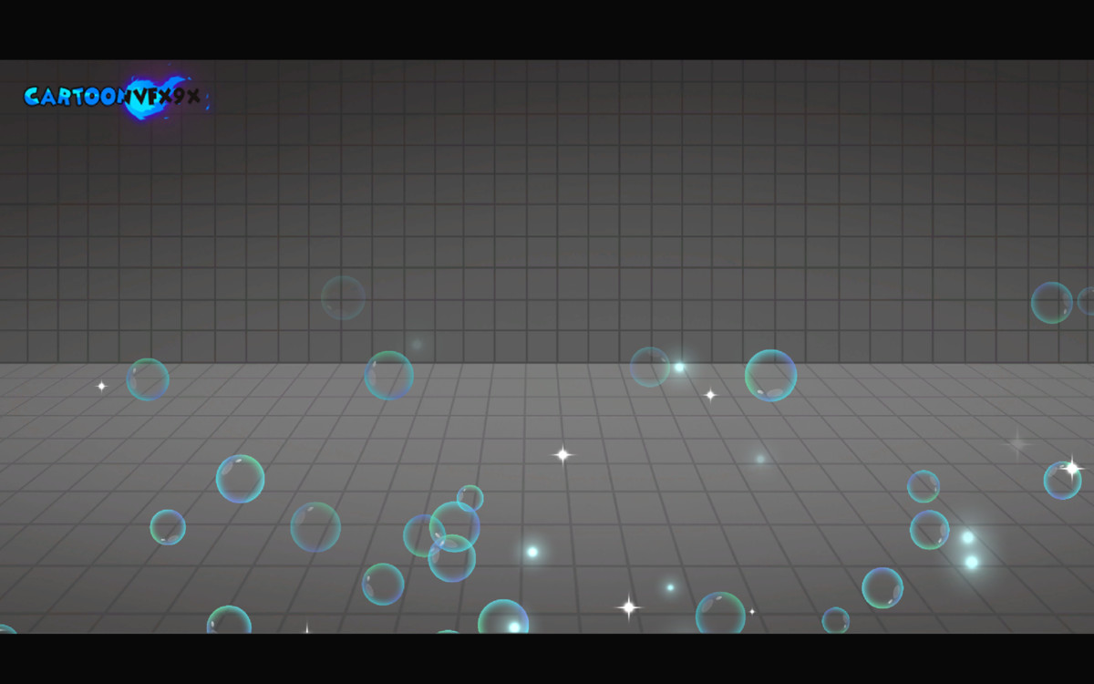 Toon Effect Collection URP