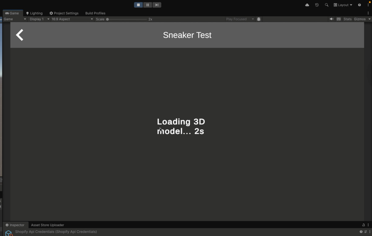 Shopy API Client